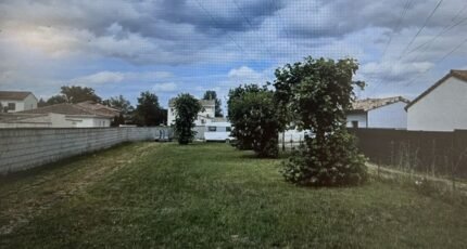 Maison à vendre, 105m², Portet-sur-Garonne