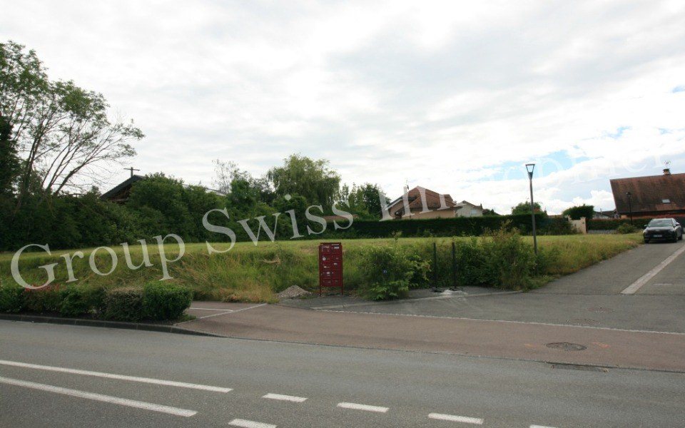 Maison à vendre, 140m², Messery