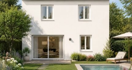 Maison à vendre, 77m², Fréjus