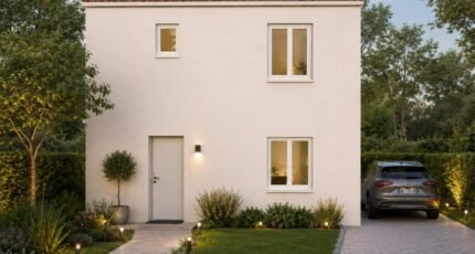 Maison à vendre, 77m², Fréjus