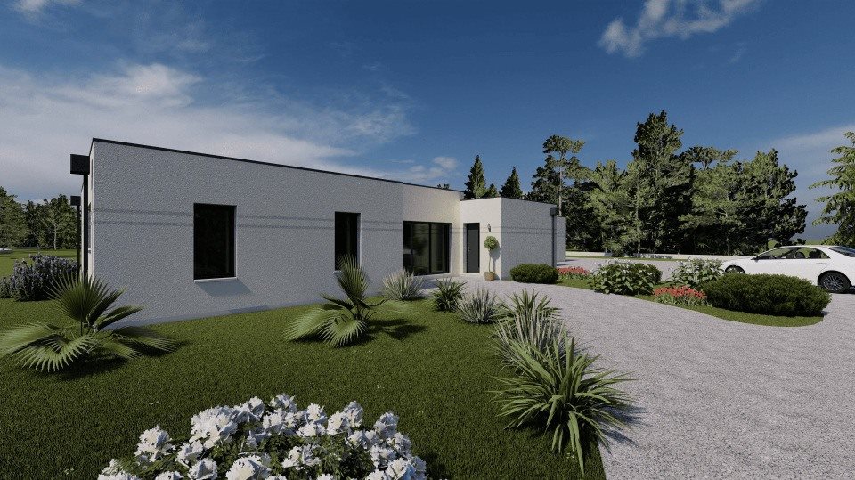 Maison à vendre, 135m², Brive-la-Gaillarde