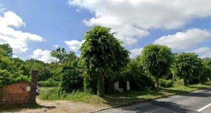 Maison à vendre, 95m², Saint-Hilarion