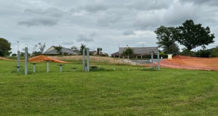 Maison à vendre, 135m², Beaulieu-sur-Oudon