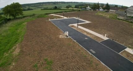 Maison à vendre, 155m², Fontenay-Mauvoisin