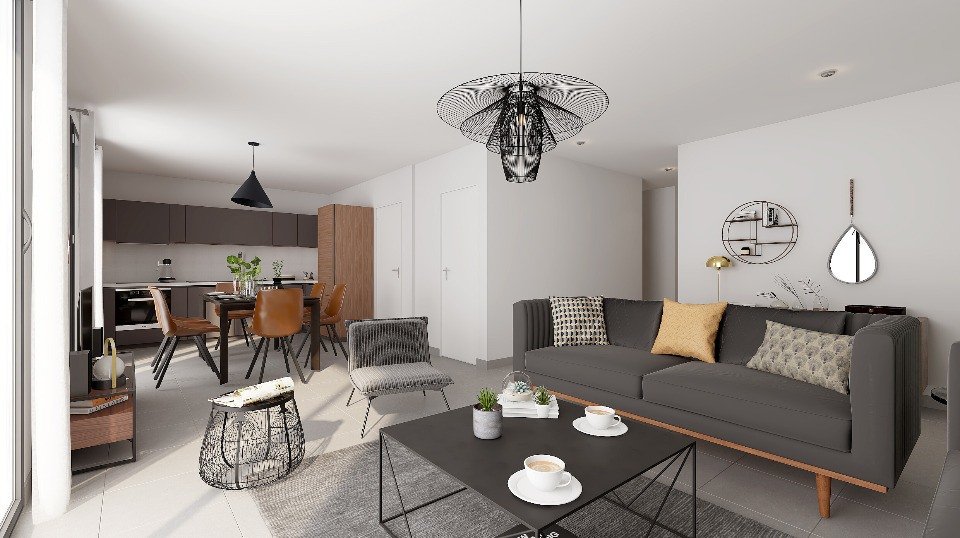 Maison à vendre, 85m², Gignac