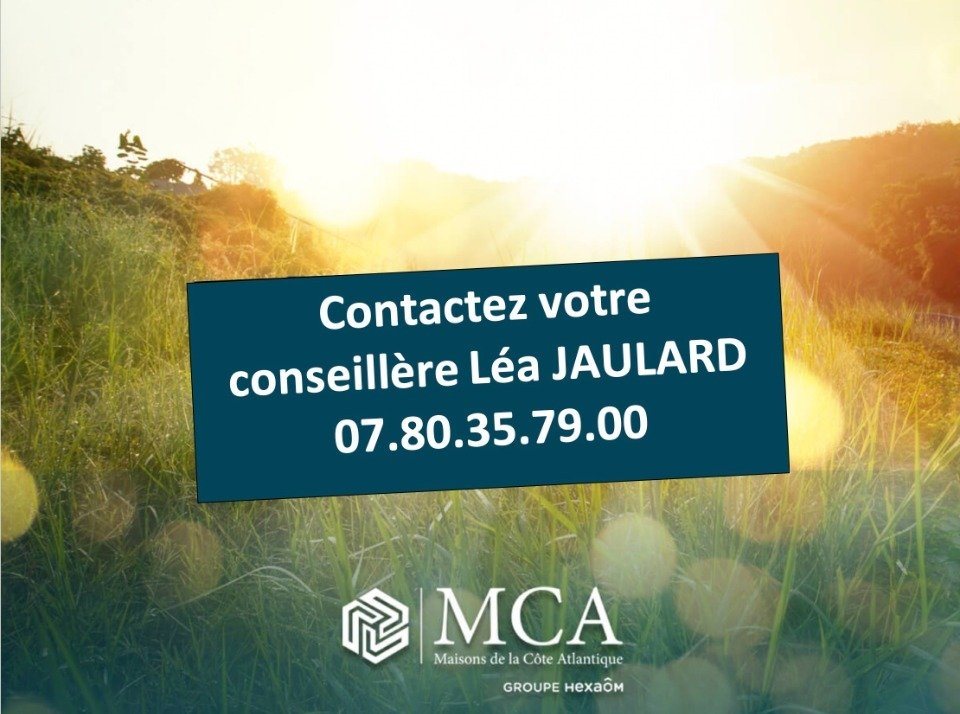Maison à vendre, 90m², Bouhet