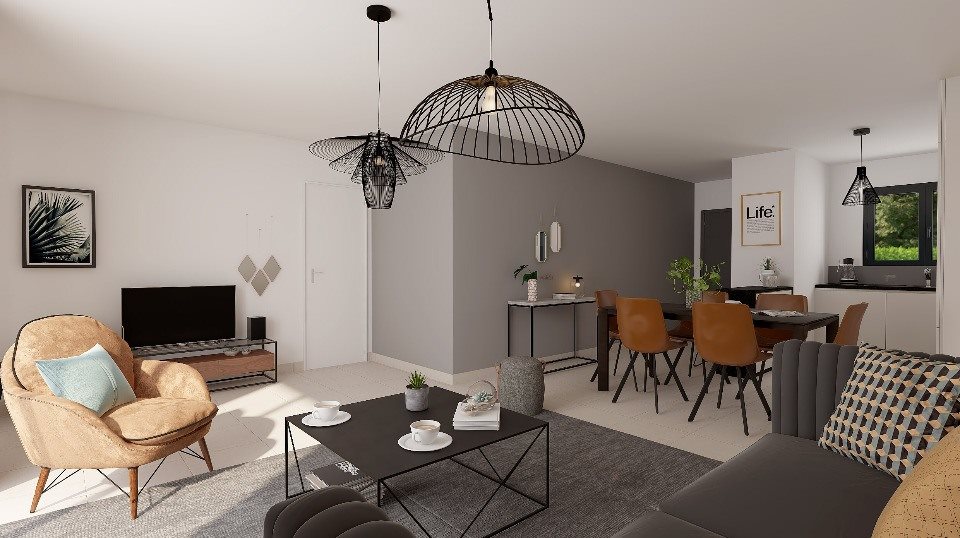 Maison à vendre, 71m², Pézenas