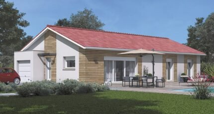 Maison à vendre, 110m², Bas-en-Basset