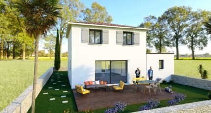 Maison à vendre, 85m², La Seyne-sur-Mer