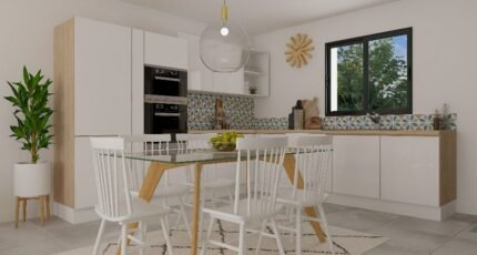 Maison à vendre, 85m², La Seyne-sur-Mer