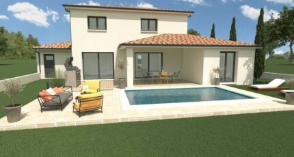 Maison à vendre, 186m², L'Isle-Jourdain