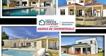 Maison à vendre, 186m², L'Isle-Jourdain