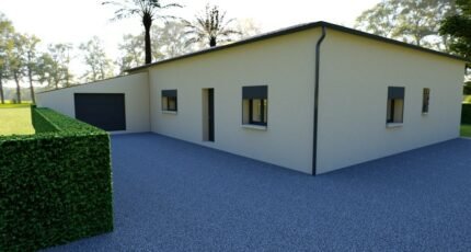 Maison à vendre, 120m², L'Isle-sur-la-Sorgue