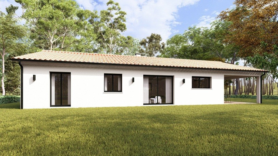 Maison à vendre, 120m², Montignac-Lascaux