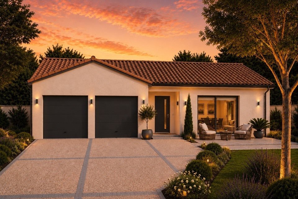 Maison à vendre, 125m², Forges