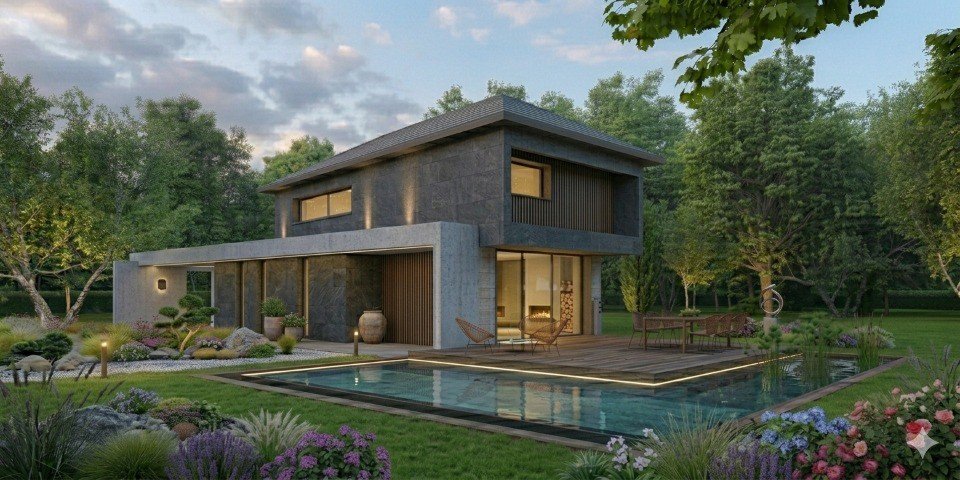 Maison à vendre, 131m², Gambsheim