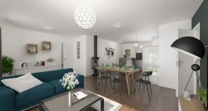 Maison à vendre, 84m², Montastruc-la-Conseillère