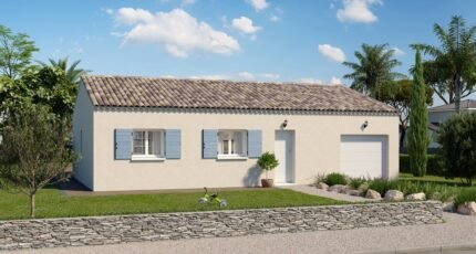 Maison à vendre, 85m², Saint-Hilaire