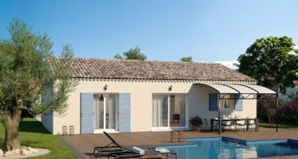 Maison à vendre, 85m², Saint-Hilaire