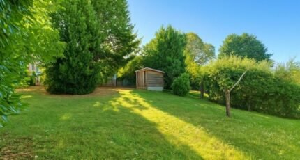 Maison à vendre, 106m², La Chapelle-Saint-Ursin