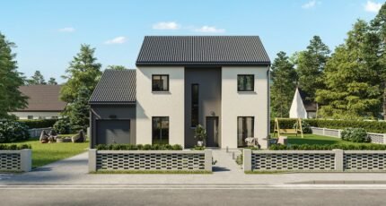 Maison à vendre, 105m², Mousseaux-lès-Bray