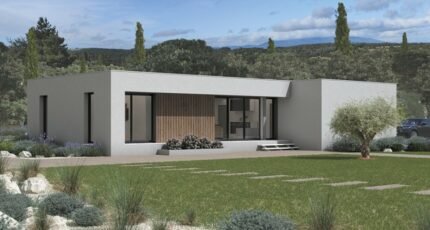 Maison à vendre, 95m², La Salvetat-Saint-Gilles