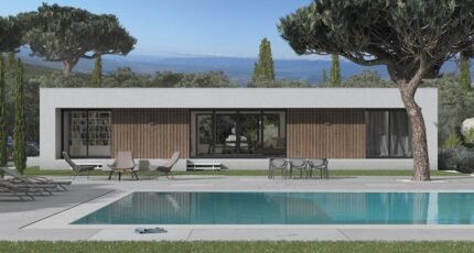 Maison à vendre, 95m², La Salvetat-Saint-Gilles