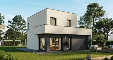 Maison à vendre, 90m², Fillé