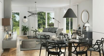 Maison à vendre, 90m², Fillé