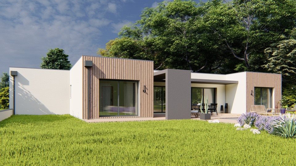 Maison à vendre, 136m², Avy