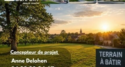 Maison à vendre, 90m², Bagneaux