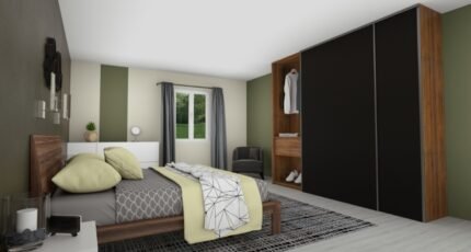 Maison à vendre, 105m², Presles-en-Brie