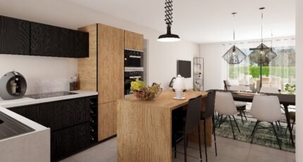 Maison à vendre, 71m², Terminiers
