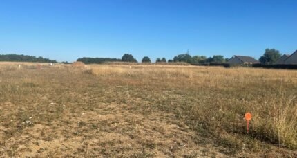 Maison à vendre, 80m², Vibraye
