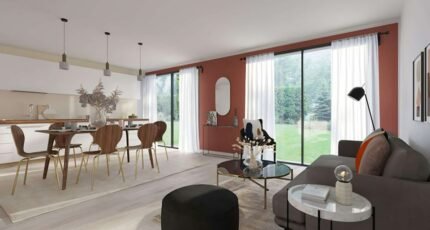 Maison à vendre, 100m², Vulaines-sur-Seine