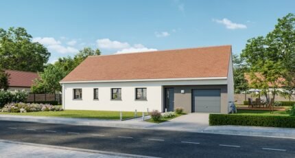 Maison à vendre, 110m², Villenauxe-la-Petite