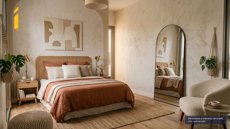 Maison à vendre, 142m², Liffré