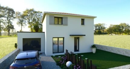 Maison à vendre, 85m², La Seyne-sur-Mer