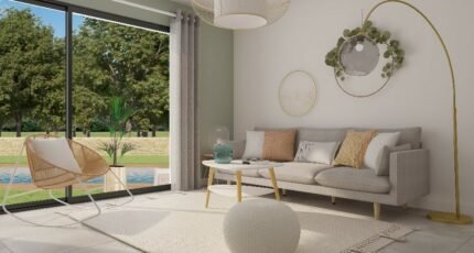 Maison à vendre, 85m², La Seyne-sur-Mer