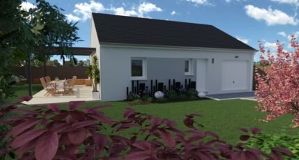 Maison à vendre, 65m², Bolbec