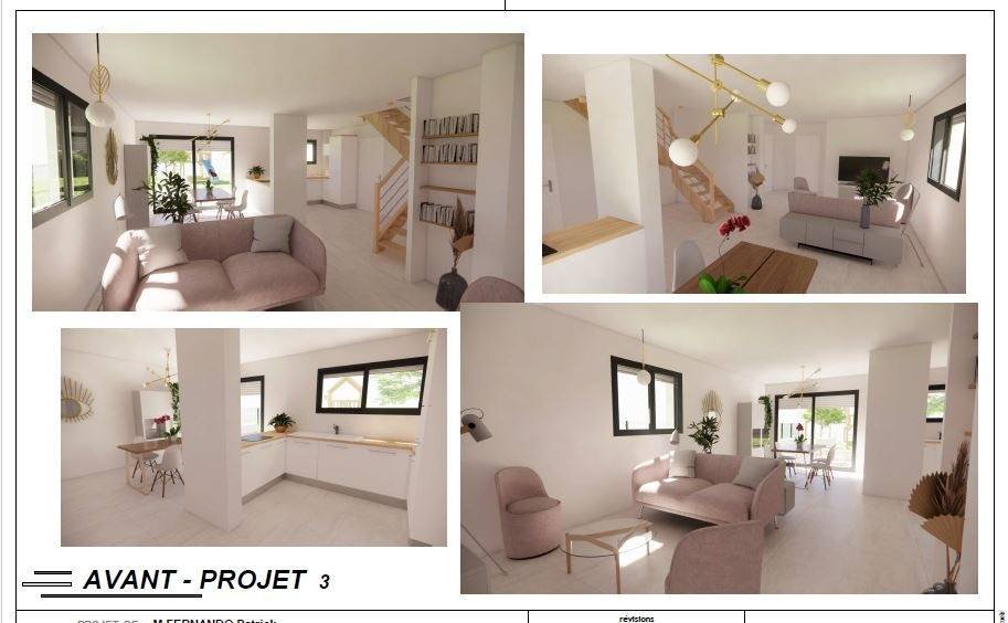 Maison à vendre, 95m², Bonchamp-lès-Laval