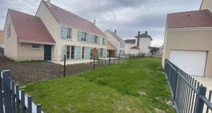 Maison à vendre, 90m², Marles-en-Brie