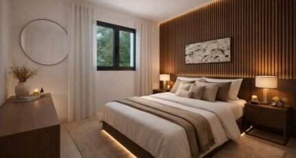 Maison à vendre, 82m², Villeneuve-sur-Cher