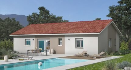 Maison à vendre, 80m², Bas-en-Basset