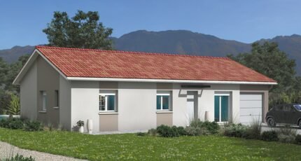 Maison à vendre, 80m², Bas-en-Basset