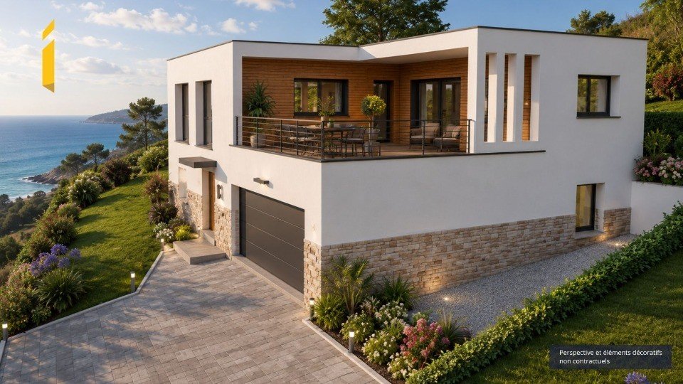Maison à vendre, 130m², Bruz