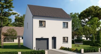 Maison à vendre, 82m², Phalempin
