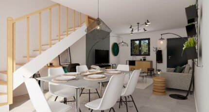 Maison à vendre, 82m², Phalempin