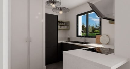 Maison à vendre, 82m², Phalempin
