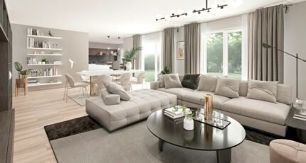 Maison à vendre, 160m², Chéroy